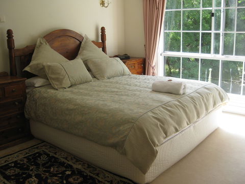 Chalets Lumineux - Accommodation Port Macquarie 3