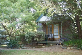 Chalets Lumineux - Accommodation Port Macquarie 4