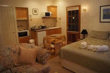 Chalets Lumineux - Accommodation Port Macquarie 1