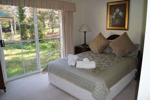 Chalets Lumineux - Accommodation Port Macquarie 5