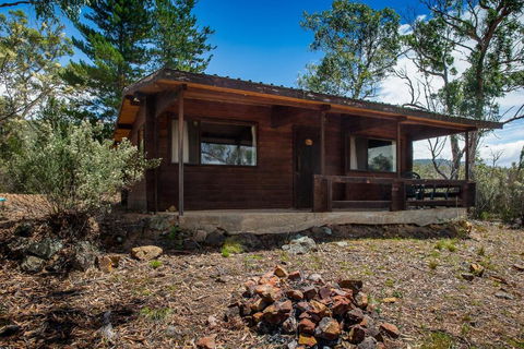 Snowy River Cabins - Accommodation Port Macquarie 4