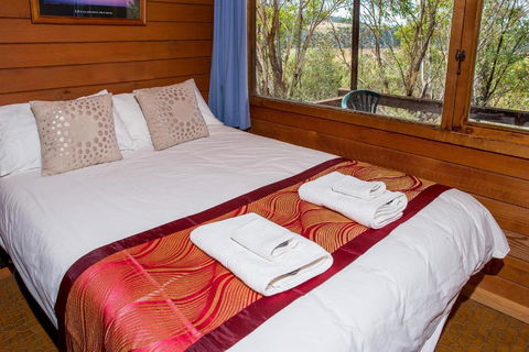 Snowy River Cabins - Accommodation Port Macquarie 7
