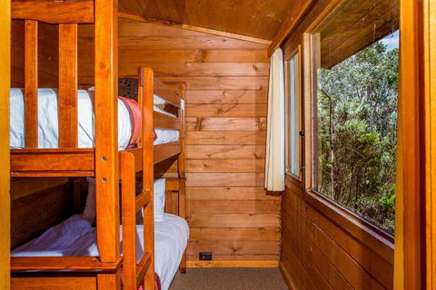 Snowy River Cabins - Accommodation Port Macquarie 2