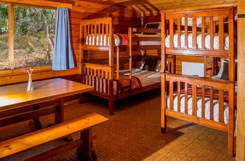 Snowy River Cabins - Accommodation Port Macquarie 5