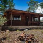 Snowy River Cabins - Accommodation Port Macquarie 1