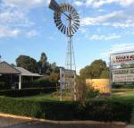 Tambo Mill Motel  Caravan Park