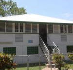 Daggoombah Holiday Home Magnetic Island - Accommodation Port Macquarie