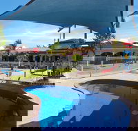 Tropic Coast Motel - Accommodation Port Macquarie