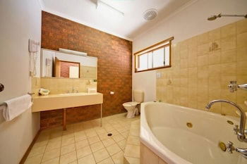 Paradise Lakes Motel - Accommodation Port Macquarie 6