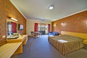 Paradise Lakes Motel - Accommodation Port Macquarie 3