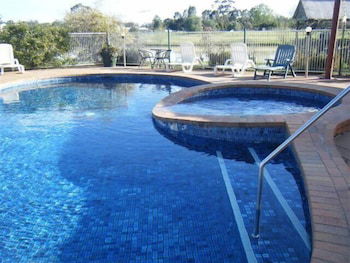 Paradise Lakes Motel - Accommodation Port Macquarie 1