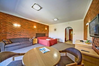 Paradise Lakes Motel - Accommodation Port Macquarie 5
