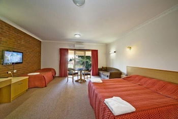 Paradise Lakes Motel - Accommodation Port Macquarie 4