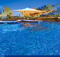 Paradise Lakes Motel - Accommodation Port Macquarie