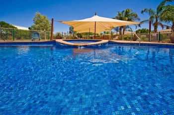 Paradise Lakes Motel - Accommodation Port Macquarie 0