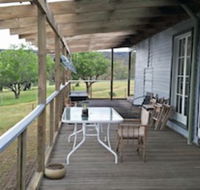 Kinross Metcalfe Farm - Accommodation Port Macquarie