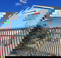 Maria Motel - Accommodation Port Macquarie