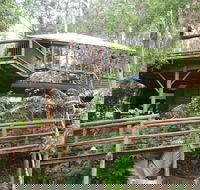 Secrets on the Lake - Accommodation Port Macquarie