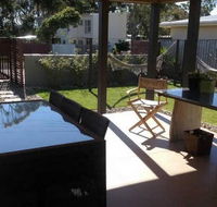 Berrara Bed  Breakfast - Accommodation Port Macquarie
