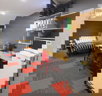 Sydney Student Living - Hostel - Accommodation Port Macquarie