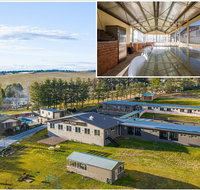 Gold Panner Motor Inn - Accommodation Port Macquarie