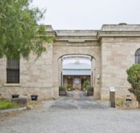 The Old Mount Gambier Gaol - Accommodation Port Macquarie