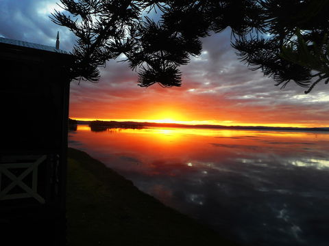 Two Shores Holiday Village - Accommodation Port Macquarie 4