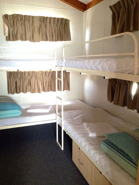 Two Shores Holiday Village - Accommodation Port Macquarie 2