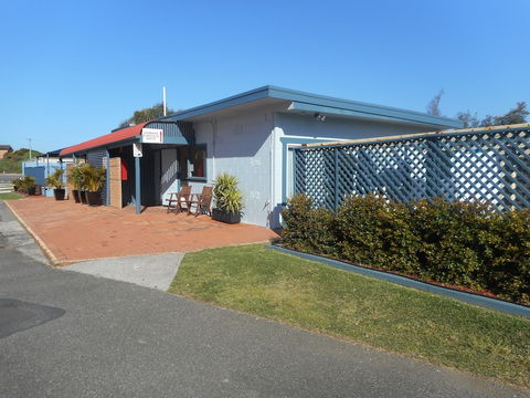 Two Shores Holiday Village - Accommodation Port Macquarie 6