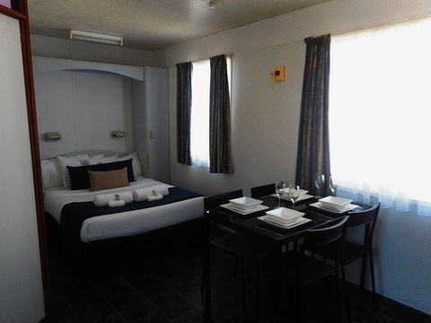 Two Shores Holiday Village - Accommodation Port Macquarie 1