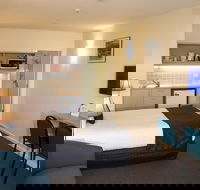 Shoreline Hotel - Accommodation Port Macquarie