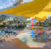 BIG4 Karuah Jetty Holiday Park - Accommodation Port Macquarie