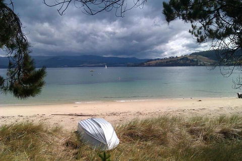 Bruny Island Beachside Accommodation - Accommodation Port Macquarie 5