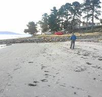 Bruny Island Beachside Accommodation - Accommodation Port Macquarie