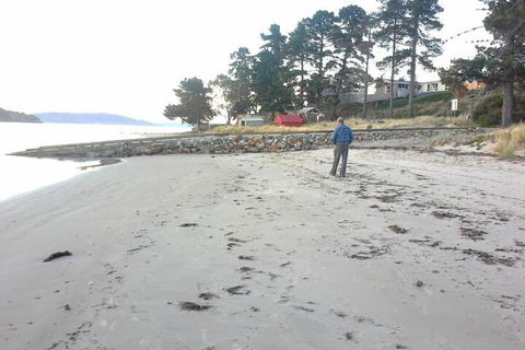 Bruny Island Beachside Accommodation - Accommodation Port Macquarie 0