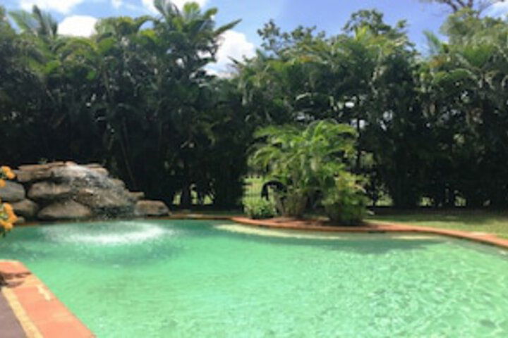 Nanum QLD Accommodation Port Macquarie