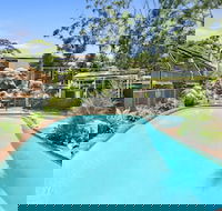 Port Macquarie Seychelles Apartments - Accommodation Port Macquarie