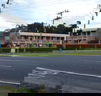 Bayview Motel Rosebud - Accommodation Port Macquarie
