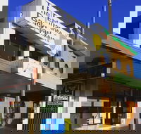 The Entrance Backpackers - Hostel - Accommodation Port Macquarie