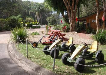 BIG4 Bonny Hills Holiday Park - Accommodation Port Macquarie 0