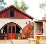 Outback Cellar  Country Cottage - Accommodation Port Macquarie
