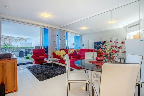Silvershore Apartments On The Broadwater - Accommodation Port Macquarie 5