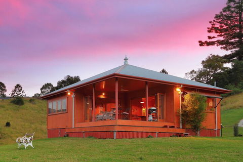 Worendo Cottages - Accommodation Port Macquarie 1