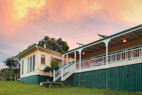 Worendo Cottages - Accommodation Port Macquarie 2