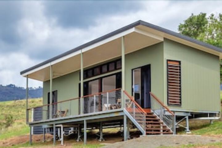 Darlington QLD Accommodation Port Macquarie