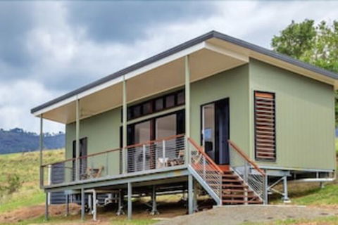 Worendo Cottages - Accommodation Port Macquarie 0