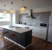 Seaview House Ulverstone - Accommodation Port Macquarie