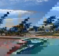 Diamond Beach Holiday Park - Accommodation Port Macquarie