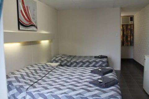Motel 707 - Accommodation Port Macquarie 0