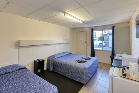 Motel 707 - Accommodation Port Macquarie 6